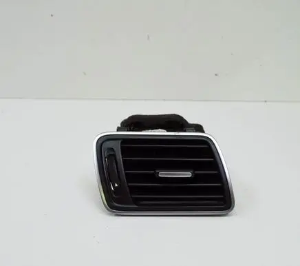 Volkswagen PASSAT B7 Dashboard air vent grill cover trim 3AC819701A