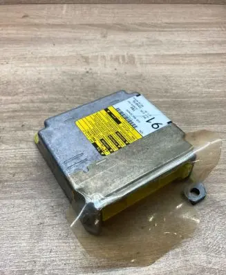 Toyota Corolla Verso AR10 Airbag control unit/module 891700F031 213819103