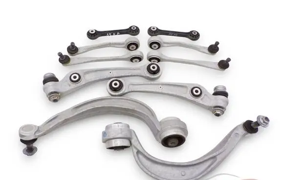Audi A5 Sportback 8TA Front suspension assembly kit set 8K0407695H 8K0407696H 8K0407156C