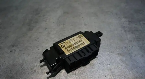 BMW 1 F20 F21 Airbag control unit/module 0285011137