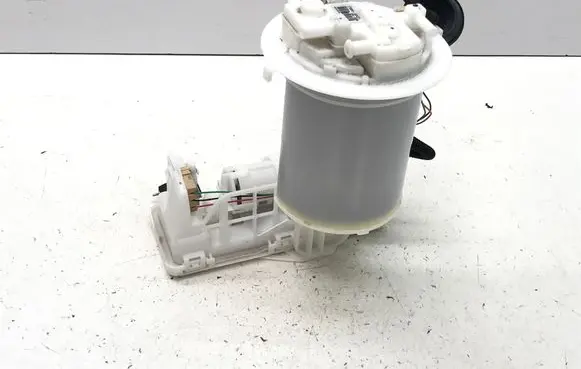 In-tank fuel pump