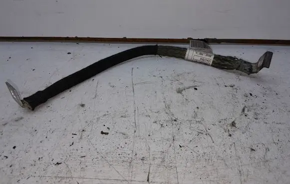 BMW 5 F10 F11 Negative earth cable (battery) 7580334