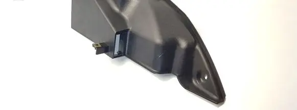 BMW 7 E38 Other interior part 51458125696 725500000
