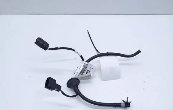 Citroen C3 Aircross Tailgate/trunk wiring harness 39104585