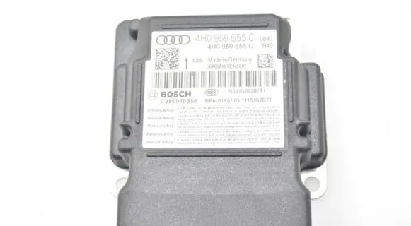 Audi A6 S6 C7 4G Airbag control unit/module 4H0959655C