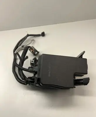 Toyota RAV 4 (XA40) Fuse box set
