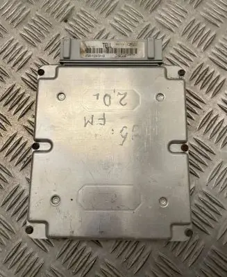 Ford Mondeo MK I Engine control unit/module 95BB12A650KB GCAD5L09 CED773B366FS