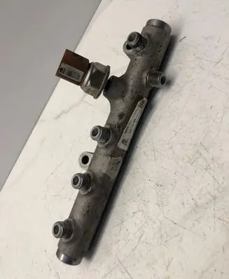 Audi A5 8T 8F Fuel main line pipe 059130089AH 5J00000158