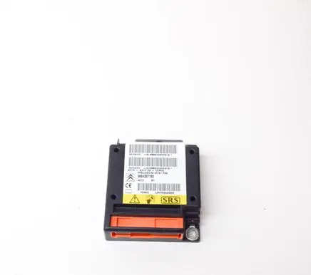 Citroen C6 Airbag control unit/module 9664357180