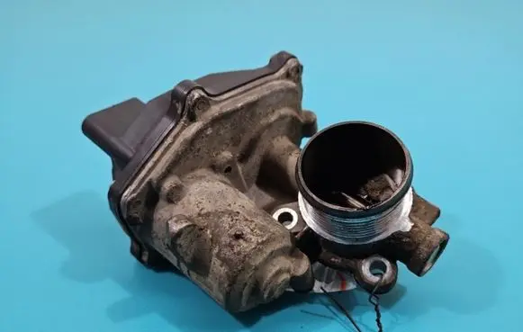 Skoda Octavia Mk3 (5E) Throttle body valve 04L131501C IMPRK1439864