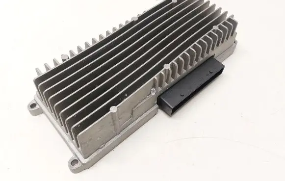 Audi Q5 SQ5 Sound amplifier 8R0035223H
