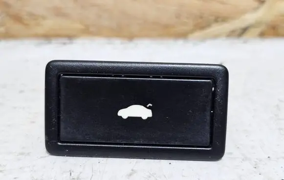 Audi Q5 SQ5 Tailgate/boot open switch button 3D0959831D 00612 000000711