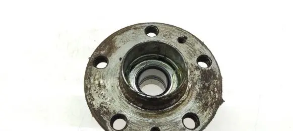 Renault Espace III Rear wheel ball bearing 