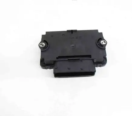 Porsche Panamera (970) Rear brake EMF control unit/module 97061810909 10095103073