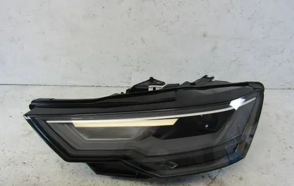 Audi A6 S6 C8 4K Headlight/headlamp 4K0941033