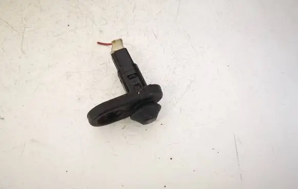 Toyota Avensis T250 Front door lock loop/hook striker 