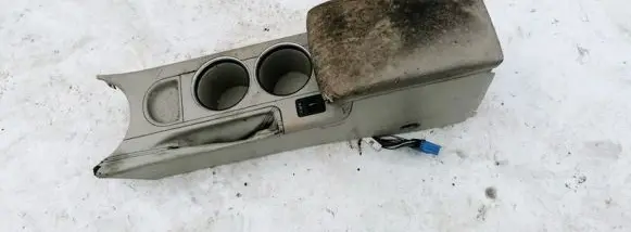 Subaru Legacy Armrest 92174AG050