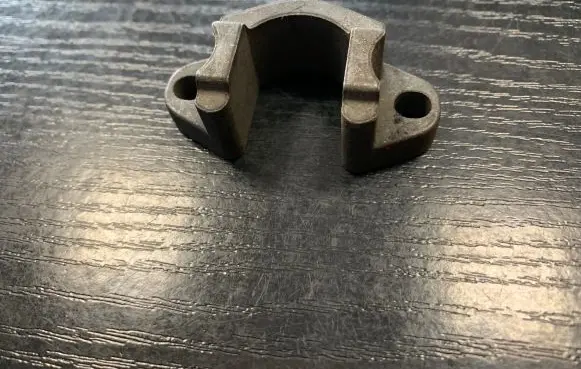Fuel Injector clamp holder
