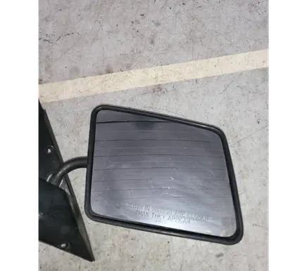 Chevrolet Blazer S10 Manual wing mirror 