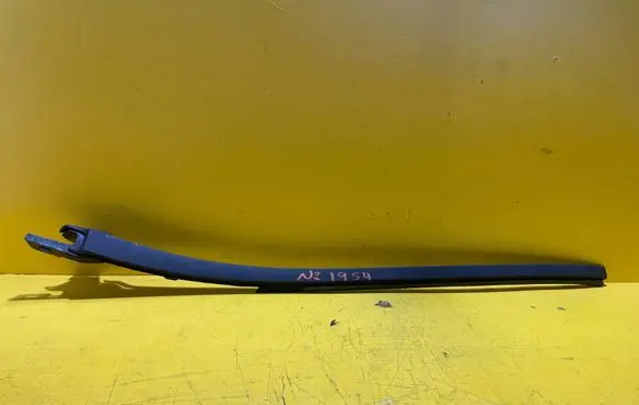 Renault Clio III Windshield trim 8200699926G
