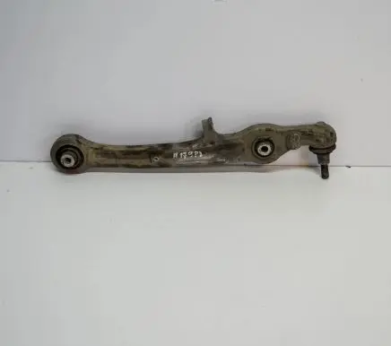 Audi A6 S6 C6 4F Front lower control arm/wishbone 4F0407151