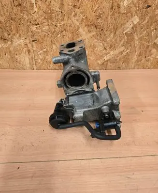 Opel Antara Other engine bay part
