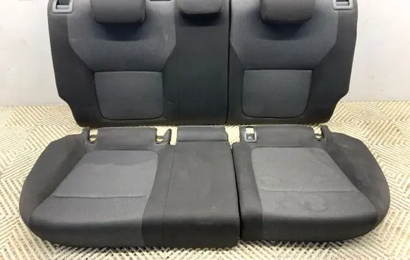 Skoda Fabia Mk3 (NJ) Second row seats 
