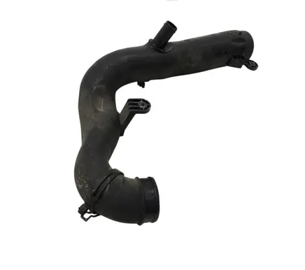 Volkswagen Touran I Intercooler hose/pipe 1K0129654
