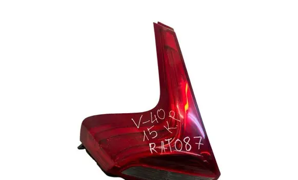 Volvo V40 Cross country Rear/tail lights 31395844 DOHHD