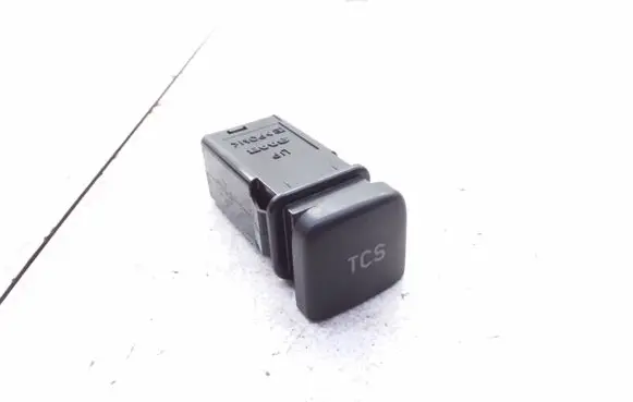 Saab 9-5 Switch for retractable tow bar 4694303