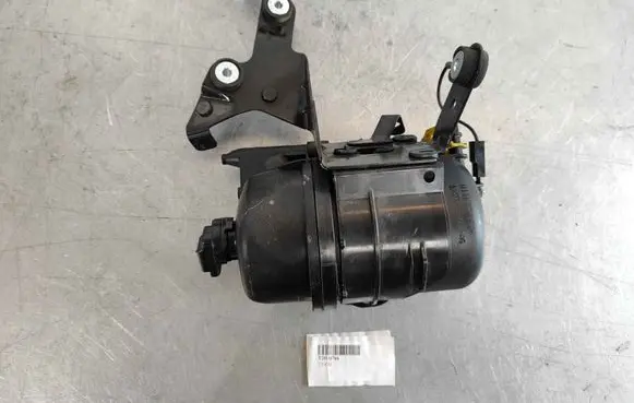 Jaguar XF X260 Fuel filter housing T2H34766 T2H23813 T2H26805