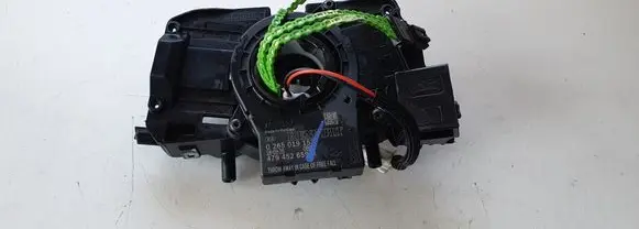 Renault Captur Steering angle sensor 