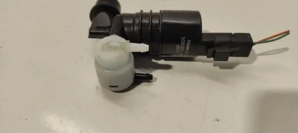 Renault Scenic II - Grand scenic II Windscreen/windshield washer pump 3030301