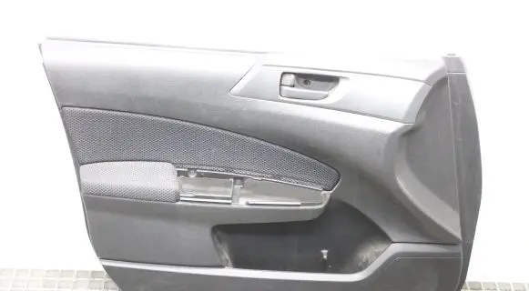 Subaru Forester SH Front door card panel trim