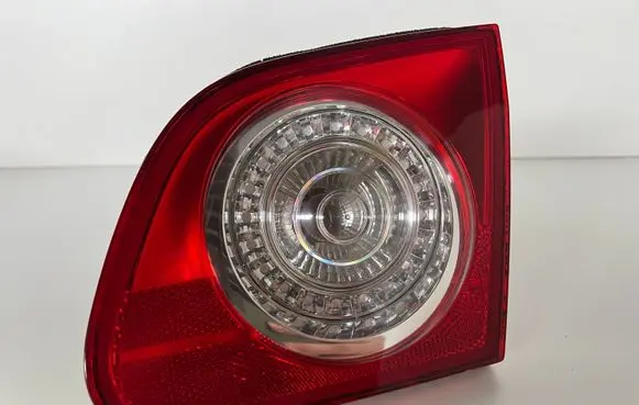 Volkswagen PASSAT B6 Tailgate rear/tail lights 3C5945094C 3C5945094E