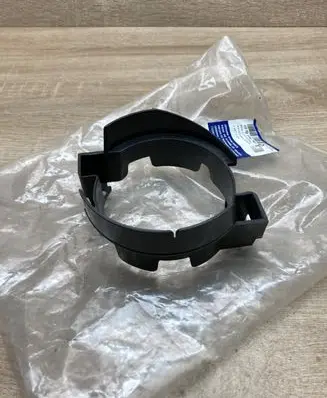 Renault Dacia Duster Fog light bracket 6001546785