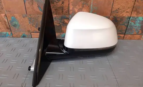 BMW X5 G05 Front door electric wing mirror 5A30B91 51165A30B91