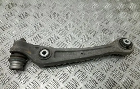 Front control arm