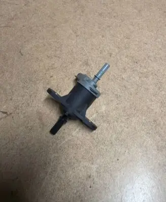 Renault Scenic III - Grand scenic III Electromagnetic valve 8200806676