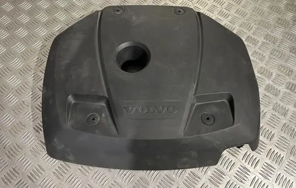 Volvo XC90 Engine cover (trim) 31437556