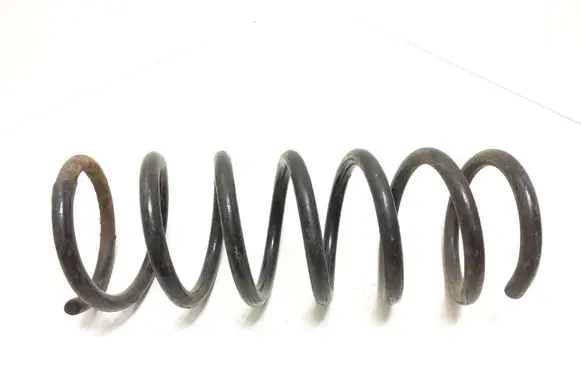 Volvo S80 Rear coil spring