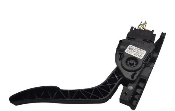 Ford Fiesta Battery relay fuse 8V219F836AB