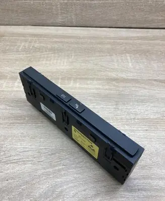 BMW 5 E60 E61 Parking (PDC) sensor switch 9134025 13580860