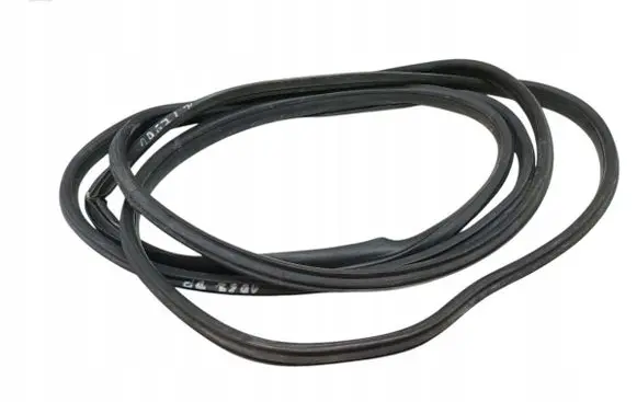 Ford Transit Courier Rubber seal front door (on door) 