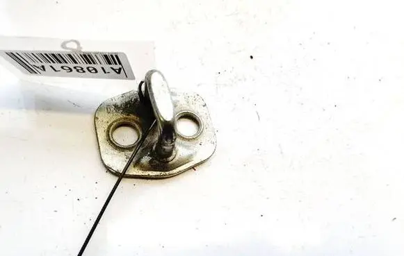 Renault Laguna II Front door lock loop/hook striker 