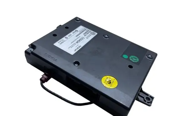 Volkswagen PASSAT B6 Bluetooth control unit module 3C8035730 N342Z276 00233D0006F8