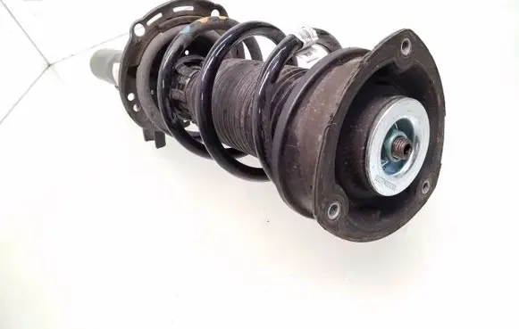 Audi Q2 - Front shock absorber with coil spring 5Q0413031KA