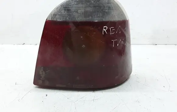 Renault Twingo I Rear/tail lights 7700820014