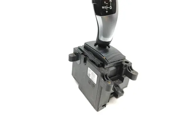 BMW 5 F10 F11 Gear selector 9239504 1002519200