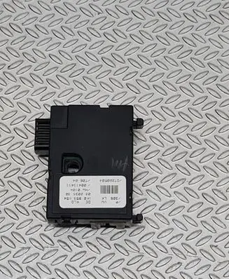 Volkswagen Golf V Steering angle sensor 1K0959654 00416451 00203500